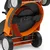 Stihl RM-253 T Petrol Operated Lawn Mower 3.0HP with 50.8 cm Cutting Width